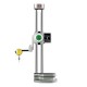0-300mm Double Column Height Gauge with Meter Height Caliper Marking Ruler Cursor Height Ruler Drawing Head + Fixture 0-300mm Double Column Height Gauge with Meter Height Caliper Marking Ruler Cursor Height Ruler Drawing Head + Fixture