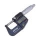 0.001mm 0-25mm Electronic Outside Micrometer Digital Micrometer Caliper Gauge Meter Micrometer Carbide Tip Measurimg Tools