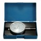 0.01mm Accuracy Measurement Instrument Dial Indicator Gauge Tool 0.01mm Accuracy Measurement Instrument Dial Indicator Gauge Tool