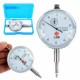 0.01mm Accurancy Measurement Instrument Dial Gauge Indicator Gage 0.01mm Accurancy Measurement Instrument Dial Gauge Indicator Gage
