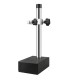 100*150*50 Marble Comparison Test Table Bench Measuring Platform 0-1mm Dial Gauge Indicator Height Stand Height Gauge Plate 100*150*50 Marble Comparison Test Table Bench Measuring Platform 0-1mm Dial Gauge Indicator Height Stand Height Gauge Plate