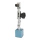 215mm Height Magnetic Base Holder Stand For Digital Level Dial Test Indicator Tool 215mm Height Magnetic Base Holder Stand For Digital Level Dial Test Indicator Tool