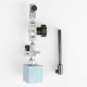215mm Height Magnetic Base Holder Stand For Digital Level Dial Test Indicator Tool 215mm Height Magnetic Base Holder Stand For Digital Level Dial Test Indicator Tool