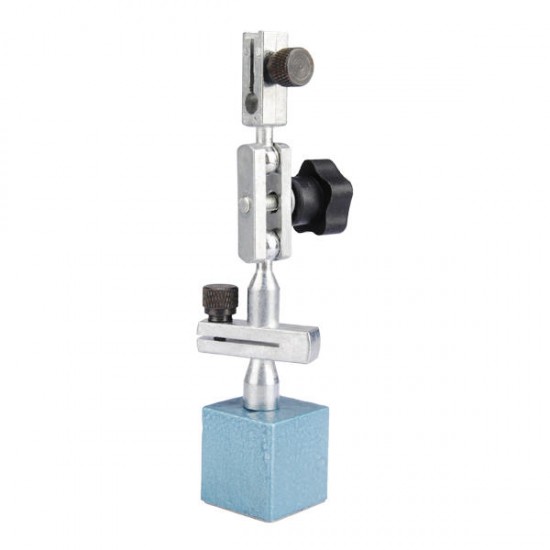 215mm Height Magnetic Base Holder Stand For Digital Level Dial Test Indicator Tool 215mm Height Magnetic Base Holder Stand For Digital Level Dial Test Indicator Tool