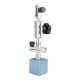215mm Height Magnetic Base Holder Stand For Digital Level Dial Test Indicator Tool 215mm Height Magnetic Base Holder Stand For Digital Level Dial Test Indicator Tool