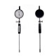 35-50mm/0.01mm Metric Dial Bore Gauge Cylinder Internal Small Inside Measuring Probe Gage Test Dial Indicator Measuring Tools 35-50mm/0.01mm Metric Dial Bore Gauge Cylinder Internal Small Inside Measuring Probe Gage Test Dial Indicator Measuring Tools