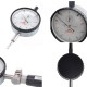 35-50mm/0.01mm Metric Dial Bore Gauge Cylinder Internal Small Inside Measuring Probe Gage Test Dial Indicator Measuring Tools 35-50mm/0.01mm Metric Dial Bore Gauge Cylinder Internal Small Inside Measuring Probe Gage Test Dial Indicator Measuring Tools