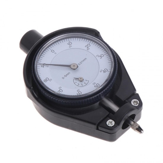 50-160MM 0.01mm Dial Bore Gauge Indicator Diameter Indicators Precision Engine Cylinder Measuring Test Kit Tool Meter