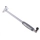 50-160MM 0.01mm Dial Bore Gauge Indicator Diameter Indicators Precision Engine Cylinder Measuring Test Kit Tool Meter 50-160MM 0.01mm Dial Bore Gauge Indicator Diameter Indicators Precision Engine Cylinder Measuring Test Kit Tool Meter