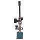 Adjustable Magnetic Base Stand Holder For Dial Test Indicator Gauge Adjustable Magnetic Base Stand Holder For Dial Test Indicator Gauge