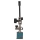 Adjustable Magnetic Base Stand Holder For Dial Test Indicator Gauge