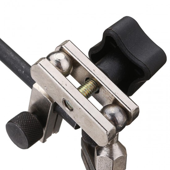 Adjustable Magnetic Base Stand Holder For Dial Test Indicator Gauge Adjustable Magnetic Base Stand Holder For Dial Test Indicator Gauge