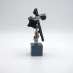 Adjustable Magnetic Base Stand Holder For Dial Test Indicator Gauge Adjustable Magnetic Base Stand Holder For Dial Test Indicator Gauge