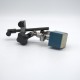 Adjustable Magnetic Base Stand Holder For Dial Test Indicator Gauge Adjustable Magnetic Base Stand Holder For Dial Test Indicator Gauge