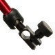Mini Flexible Magnetic Base Holder Stand Tool for Dial Indicator Test Mini Flexible Magnetic Base Holder Stand Tool for Dial Indicator Test
