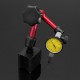 Mini Flexible Magnetic Base Holder Stand Tool for Dial Indicator Test Mini Flexible Magnetic Base Holder Stand Tool for Dial Indicator Test