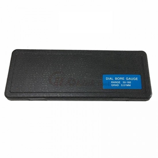 Dial Bore Gauge Indicator Diameter Precision Engine Cylinder Measuring Test Kit Tool Meter Dial Bore Gauge Indicator Diameter Precision Engine Cylinder Measuring Test Kit Tool Meter
