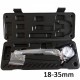 Dial Bore Gauge Indicator Diameter Precision Engine Cylinder Measuring Test Kit Tool Meter Dial Bore Gauge Indicator Diameter Precision Engine Cylinder Measuring Test Kit Tool Meter