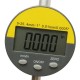 Digital Dial Indicator Gauge Precision Tool mm/inch 0-12.7mm/0-25.4mm Digital Dial Indicator Gauge Precision Tool mm/inch 0-12.7mm/0-25.4mm