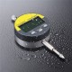 Digital Dial Indicator Gauge Precision Tool mm/inch 0-12.7mm/0-25.4mm Digital Dial Indicator Gauge Precision Tool mm/inch 0-12.7mm/0-25.4mm