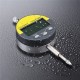 Digital Dial Indicator Gauge Precision Tool mm/inch 0-12.7mm/0-25.4mm