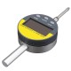 Digital Dial Indicator Gauge Precision Tool mm/inch 0-12.7mm/0-25.4mm