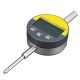 Digital Dial Indicator Gauge Precision Tool mm/inch 0-12.7mm/0-25.4mm