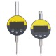 Digital Dial Indicator Gauge Precision Tool mm/inch 0-12.7mm/0-25.4mm Digital Dial Indicator Gauge Precision Tool mm/inch 0-12.7mm/0-25.4mm