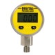 Digital Display Oil Pressure Hydraulic Gauge Pressure Test Meter 250BAR/25Mpa Digital Display Oil Pressure Hydraulic Gauge Pressure Test Meter 250BAR/25Mpa