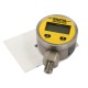 Digital Display Oil Pressure Hydraulic Gauge Pressure Test Meter 250BAR/25Mpa Digital Display Oil Pressure Hydraulic Gauge Pressure Test Meter 250BAR/25Mpa
