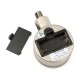 Digital Display Oil Pressure Hydraulic Gauge Pressure Test Meter 250BAR/25Mpa Digital Display Oil Pressure Hydraulic Gauge Pressure Test Meter 250BAR/25Mpa