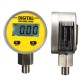 Digital Hydraulic Pressure Gauge 0-250BAR 25Mpa 3600PSI BSP1/4inch Base Entry Digital Hydraulic Pressure Gauge 0-250BAR 25Mpa 3600PSI BSP1/4inch Base Entry