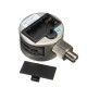 Digital Hydraulic Pressure Gauge 0-250BAR 25Mpa 3600PSI BSP1/4inch Base Entry Digital Hydraulic Pressure Gauge 0-250BAR 25Mpa 3600PSI BSP1/4inch Base Entry