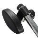 Magnetic Base Holder With Double Adjustable Pole For Dial Indicator Test Gauge