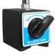 Magnetic Base Holder With Double Adjustable Pole For Dial Indicator Test Gauge Tool Magnetic Base Holder With Double Adjustable Pole For Dial Indicator Test Gauge Tool