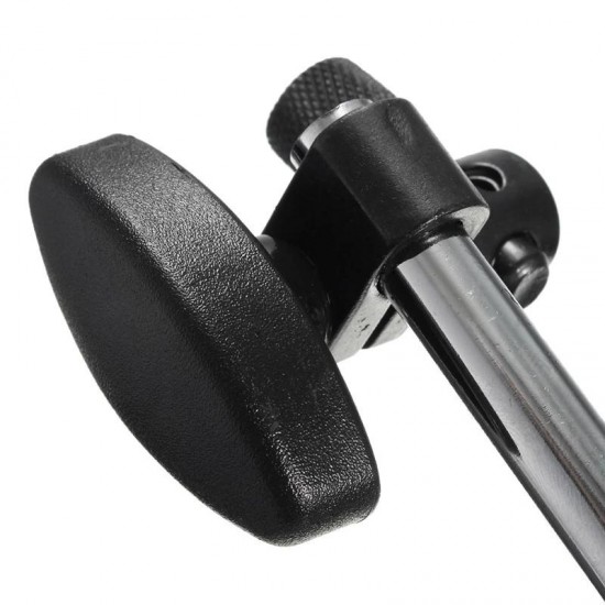 Magnetic Base Holder With Double Adjustable Pole For Dial Indicator Test Gauge Tool Magnetic Base Holder With Double Adjustable Pole For Dial Indicator Test Gauge Tool