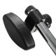 Magnetic Base Holder With Double Adjustable Pole For Dial Indicator Test Gauge Tool