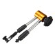 Universal Flexible Magnetic Metal Base Holder Stand Dial Test Indicator Tool Universal Flexible Magnetic Metal Base Holder Stand Dial Test Indicator Tool