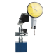 Universal Lever Indicator Magnetic Base Stand Multi-stage adjustment Shaft Gauge Calibration Table Holder Universal Lever Indicator Magnetic Base Stand Multi-stage adjustment Shaft Gauge Calibration Table Holder