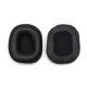 1 Pair Cushion Earpads For Razer Tiamat Over Ear 7.1 Surround Sound Headphone Sponge 1 Pair Cushion Earpads For Razer Tiamat Over Ear 7.1 Surround Sound Headphone Sponge