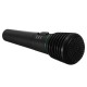 2in1 Wired&Wireless Handheld Microphone Receiver Studio System 2in1 Wired&Wireless Handheld Microphone Receiver Studio System