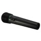 2in1 Wired&Wireless Handheld Microphone Receiver Studio System 2in1 Wired&Wireless Handheld Microphone Receiver Studio System