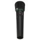 2in1 Wired&Wireless Handheld Microphone Receiver Studio System