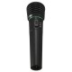 2in1 Wired&Wireless Handheld Microphone Receiver Studio System 2in1 Wired&Wireless Handheld Microphone Receiver Studio System