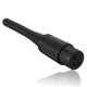 2in1 Wired&Wireless Handheld Microphone Receiver Studio System 2in1 Wired&Wireless Handheld Microphone Receiver Studio System