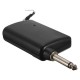 2in1 Wired&Wireless Handheld Microphone Receiver Studio System 2in1 Wired&Wireless Handheld Microphone Receiver Studio System