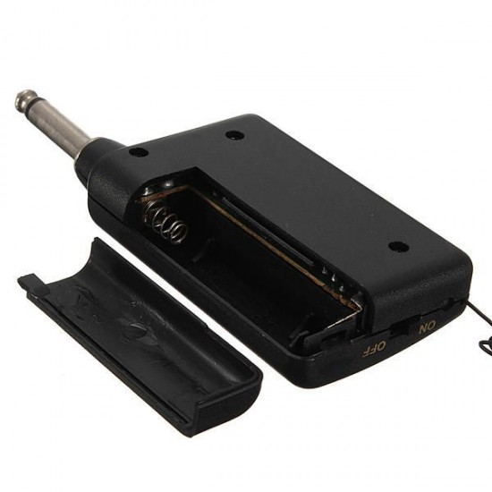 2in1 Wired&Wireless Handheld Microphone Receiver Studio System 2in1 Wired&Wireless Handheld Microphone Receiver Studio System