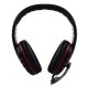 3.5mm + USB Wired Gaming Headphone Heavy Bass Headset for PS4 / XBOX - ONE / PC Professional Computer Gamer 3.5mm + USB Wired Gaming Headphone Heavy Bass Headset for PS4 / XBOX - ONE / PC Professional Computer Gamer