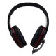 3.5mm + USB Wired Gaming Headphone Heavy Bass Headset for PS4 / XBOX - ONE / PC Professional Computer Gamer