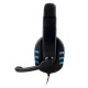 3.5mm + USB Wired Gaming Headphone Heavy Bass Headset for PS4 / XBOX - ONE / PC Professional Computer Gamer 3.5mm + USB Wired Gaming Headphone Heavy Bass Headset for PS4 / XBOX - ONE / PC Professional Computer Gamer